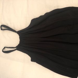 Black Bishop + Young Top